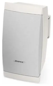 Bose Caixa Acústica 4,5" 40W FREESPACE DS 40SE Branca BOSE
