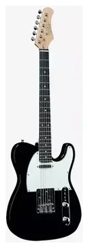 EKO VT380 Tele Black