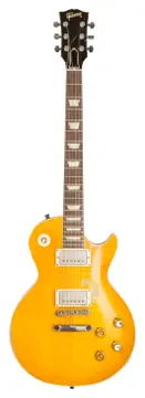 Gibson Custom Shop Kirk Hammett Greeny 1959 Les Paul Standard #933631 - murphy lab aged greeny burst