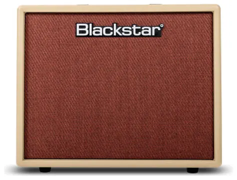Blackstar Debut 50R Cream Oxblood