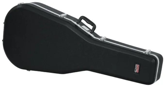 Gator Case Violao Folk Gator GC-DREAD