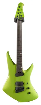 Music Man Kaizen 6 Kryptonite Mn
