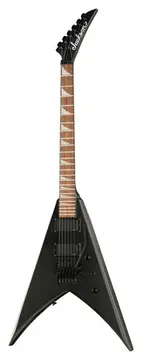 Jackson KVXMG King V Satin Black