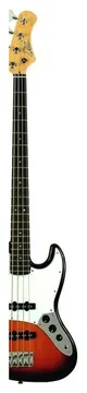 EKO VJB-200 Sunburst