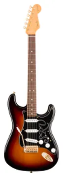 Fender Stratocaster Stevie Ray Vaughan 3 Ton Sunburst