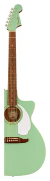 Fender Newporter Player SFG WN 970743557