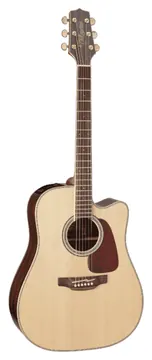 Takamine Gd71Ce Natural