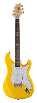 PRS SE Silver Sky Dandy Lion