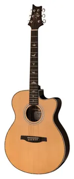 PRS Semi-akoestische gitaar van PRS SE A 40 E