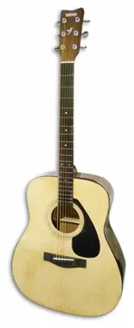 Guitarra Folk Yamaha F310 NAT Spruce Meranti