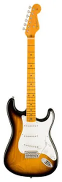 Fender Stratocaster® American Vintage II 1954 70° Anniversario