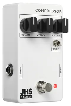 JHS Pedals 3 Series Compressor Effektpedal