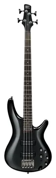 Ibanez SR300E-IPT Basso Elettrico Iron Pewter