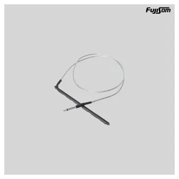 Strinberg Captador Condor Rastilho Violao Aço CAP-6 I Fujisom