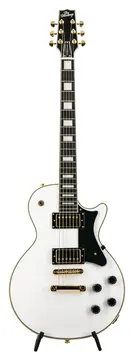Heritage Ascent+ H-157 Alpine White