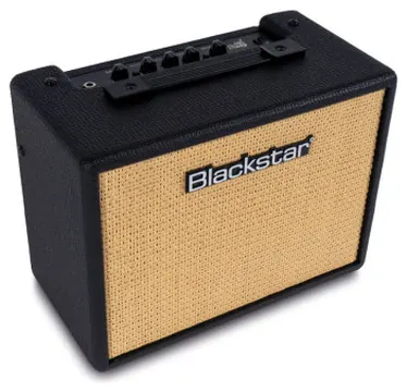 Blackstar Debut 15E Preto