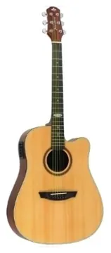 Strinberg SD200C NS Folk Fosco