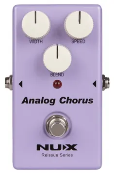 NUX Analog Chorus