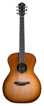 Furch Green Dread Sr SB