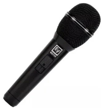 Electro-Voice Electro Voice ND76S Microfono