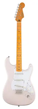 Squier Classic Vibe 50S Stratocaster White Blonde