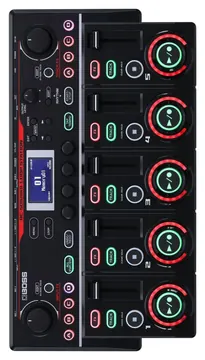 Boss RC-505MKII Loop Station Tabletop Looper