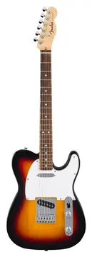 Fender Standard Telecaster - Sunburst