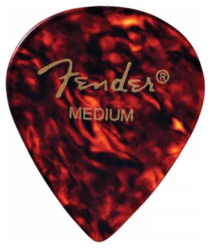 Fender Puas 551 Shell Thin