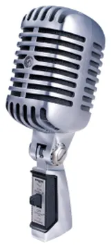 Shure 55 SH T2