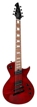 Tagima Single Cut Custom 2H Unique Almach 7 TFR - Tagima