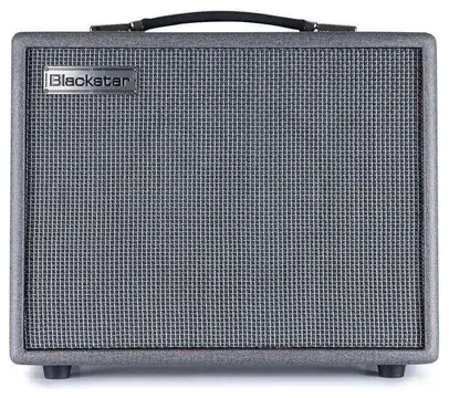 Blackstar Silverline Standard 20W Combo Electric Guitar Amp