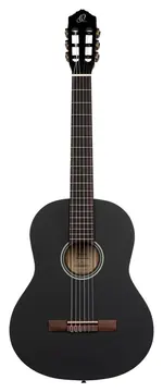 Ortega rst5mbk chitarra classica