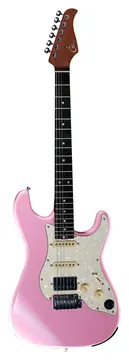 Mooer Gtrs Standard 800 Rose