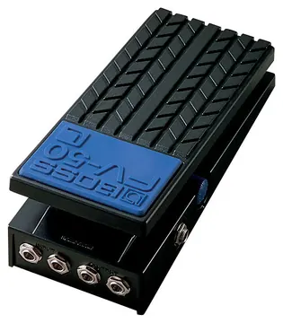 Boss FV-50L Pedale Volume Stereo