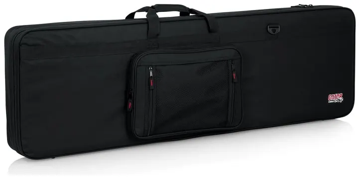 Gator GL-BASS Softkoffer für E-Bass