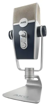 AKG Lyra C44