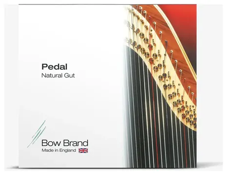Bow Brand Corda BOW BRAND budello pedal 4a ottava DO