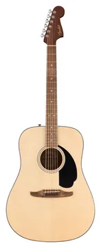 Fender California Standard Redondo Natural