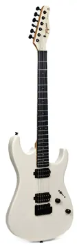Tagima TG515 CGR Cement Grey TW Series Stratocaster