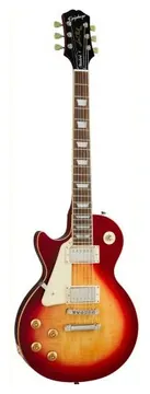 Epiphone Les Paul Standard 50 Heritage Cherry Burst Chitarra Elettrica Mancina