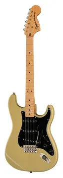 Squier Exclusive CV 70s Strat VBL