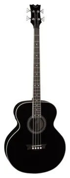 Dam FB700BK Basso Acustico amplificato Black