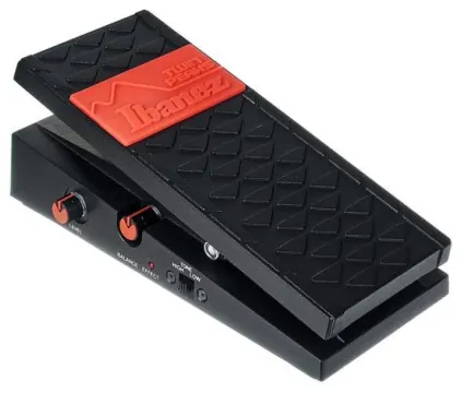 Ibanez TWP10 Twin Peaks Wah-Pedal