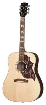 Gibson Hummingbird Studio Walnut Antique Natural