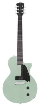 Sire Larry Carlton L3 P90 Sgm Sc Archtop Rn Verde surf metallizzato
