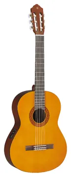 Yamaha CX-40 II - Yamaha