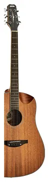 Malibu Venice Plus Mogno VFVC
