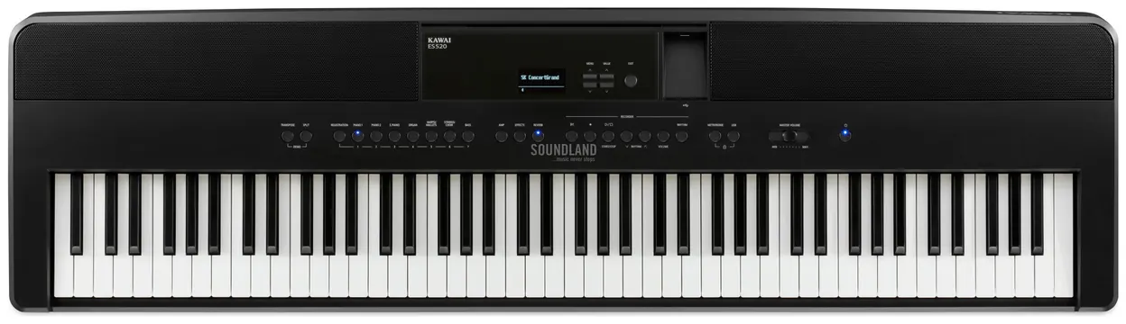 Kawai ES-520 B