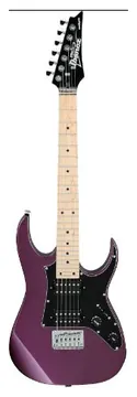 Ibanez GRGM21M- MPL Chitarra Elettrica Mikro Metallic Purple