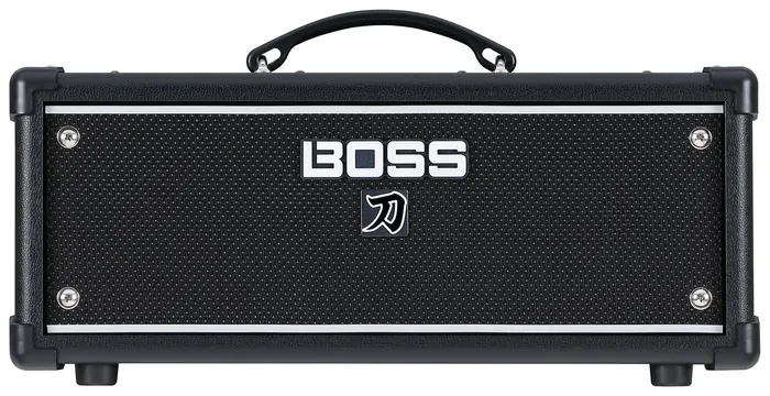 Boss Katana Head Gen 3